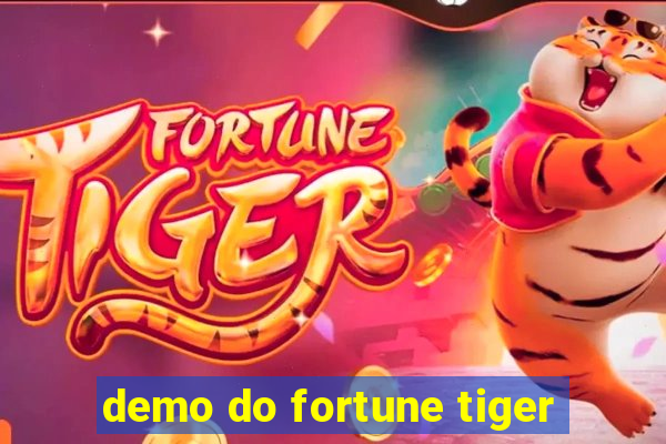 demo do fortune tiger